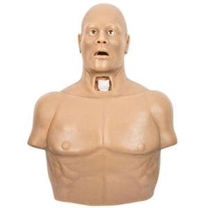 STOPS Medical Upper Half Trainer Manikin Ea