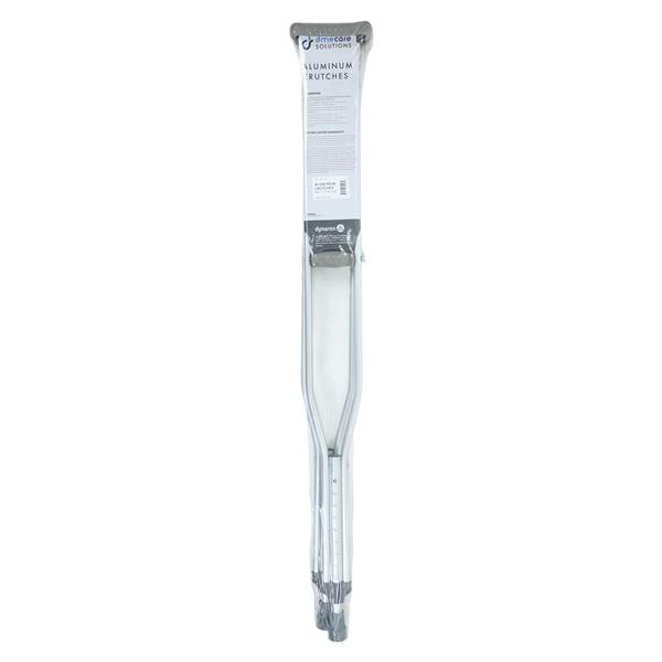 Crutches Adult, 8 PR/CA