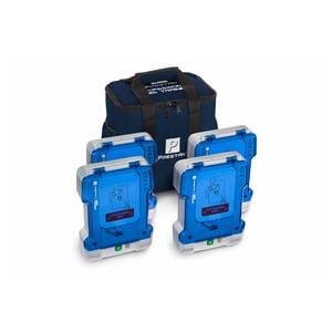Prestan Professional AED Trainer Trainer 4/Pk