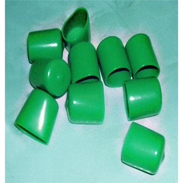 Mada Dust Cap For CGA-540 Plastic 10/Bx