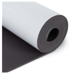 Self-Adhesive Padding Black 1/8x12x54