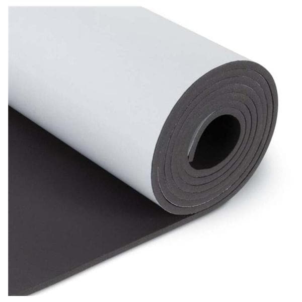 Self-Adhesive Padding Black 1/8x12x54