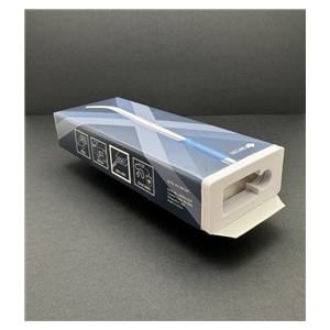 Catheter Holder For Yankauer Storage Ea