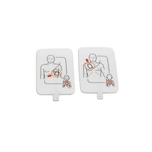 Ultra-Trainer Replacement Adult/Child Training Pad 2/Pk