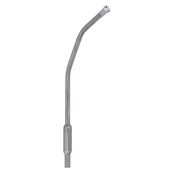 Yankauer Surgical Aspirator Tip 8.5 in Ea