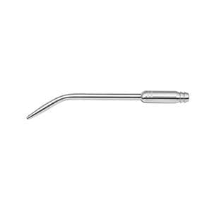 Qualident Surgical Aspirator 8.5 in 1/4" Ea