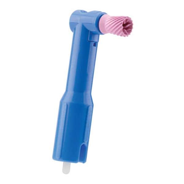 Elite Extend Flex Prophy Angle Soft Latex-Free 200/Pk