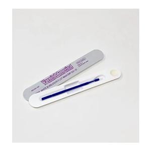 VarnishAmerica Fluoride Varnish 5% Sodium Fluoride 0.4 mL Bubblegum White 200/Bx