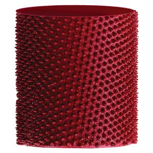 Sanding Bands Aluminum Oxide Coarse Ea