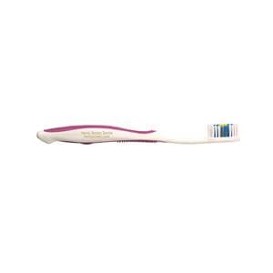 GUM Dome Trim Toothbrush Adult Full 12/Pk