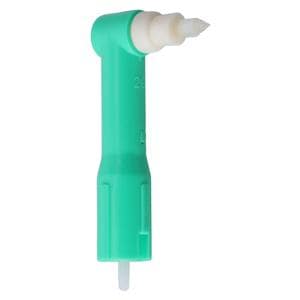 Duropro Prophy Angle Brush Tapered Latex-Free 50/Bx