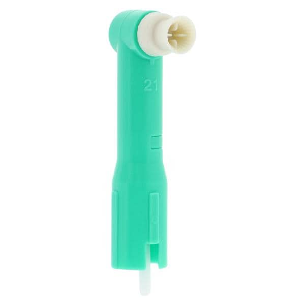 Duropro Prophy Angle Firm Webbed 90 Degree Latex-Free Ind Pkg 200/Bx, 6 BX/CA