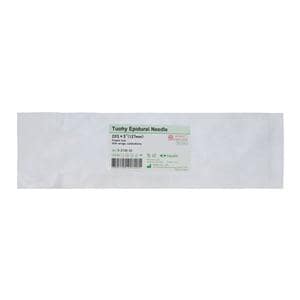 AccuTarg Epidural Needle 22g 5