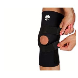 J-Lat Support Knee Size Small Neoprene 13-14" Right