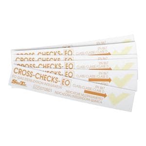 Strip Gas Integrator Not Made From Natural Rubber Latex 250/Bx