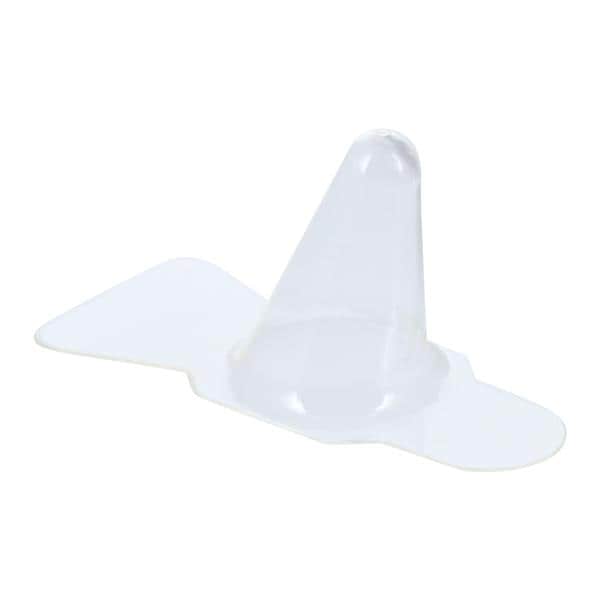 Instrumentarium Ear Holder Cover Clear 100/Pk