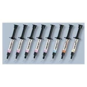 Clearfil Majesty Flow Flowable Composite CV Syringe Refill 3.2gm/Ea