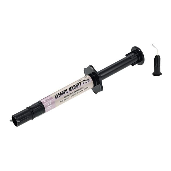 Clearfil Majesty Flow Flowable Composite BL2 Syringe Refill 3.2gm/Ea