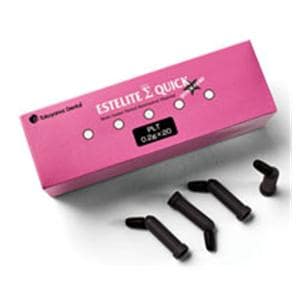 Estelite Sigma Quick Universal Composite CE PLT Refill 20/Bx