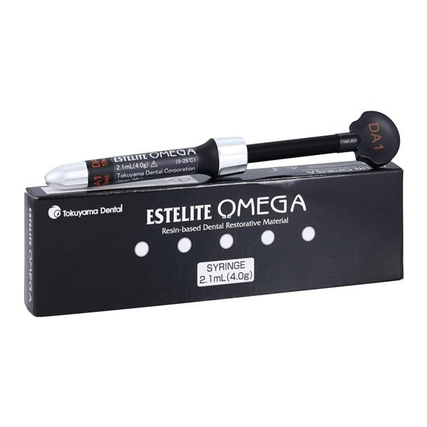 Estelite Omega Universal Composite DA1 Dentin Syringe Refill