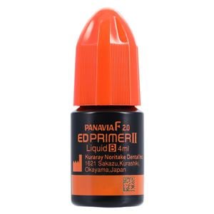 Panavia F 2.0 Liquid B ED Primer 4ml/Bt