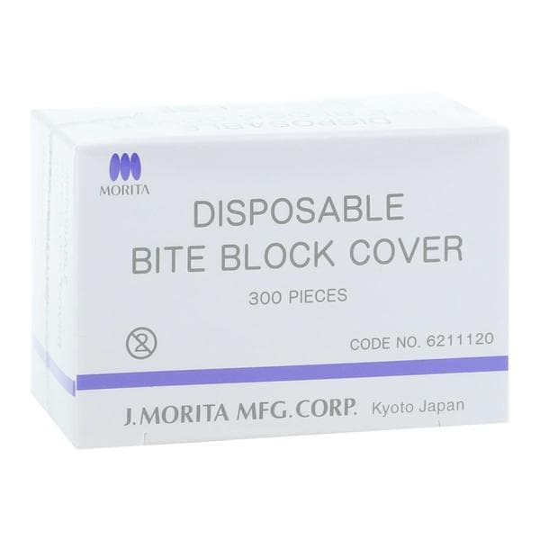 Bite Block Cover 300/Pk
