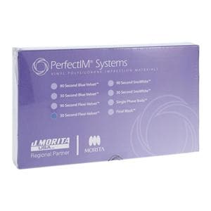 PerfectIM Impression Material 30 Second Set 50 mL Refill Ea