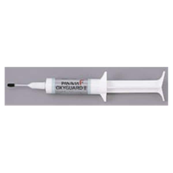 Panavia F 2.0 Oxyguard II Cement Clear Ea
