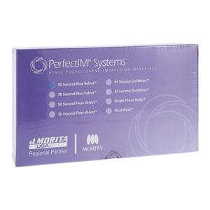 PerfectIM Impression Material 90 Second Set 50 mL Refill ea