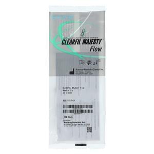 Clearfil Majesty Flow Needle Tips Black 20 Gauge 20/Pk