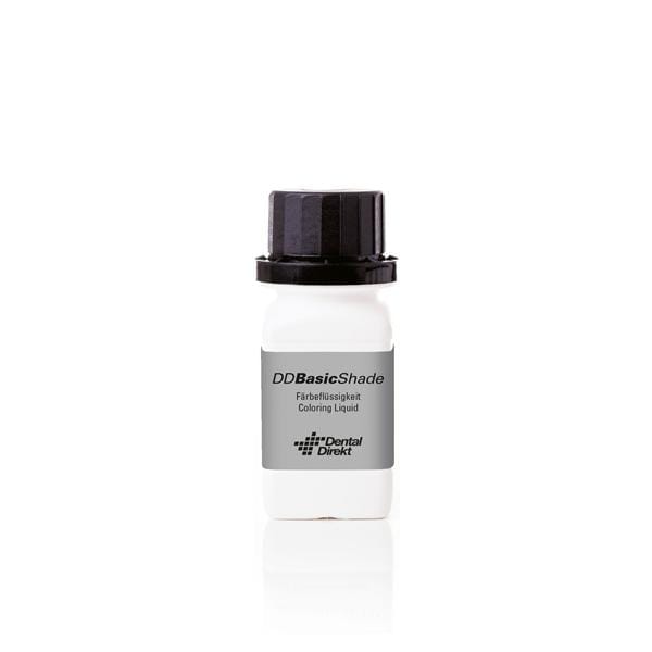 DD Basic Shade Shading LQ Dentin C3 100mL 1/Bt.