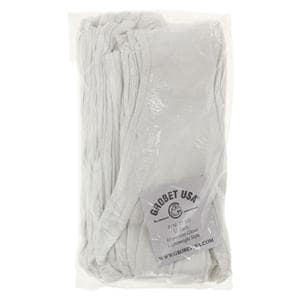 Cotton Lightweight Inspection Gloves One Size 12/Pk