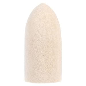 Felt Cones Pin Hole Center 1" x 2" Ea
