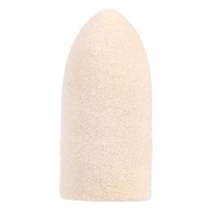 Felt Cone Pin Hole Center 3/4" x 1-1/2" Ea