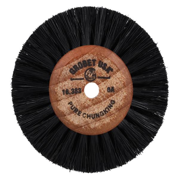 Lathe Chungking Bristle Brush #B20 2-Row Ea