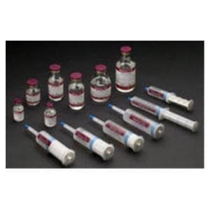 Optiray 320 Injection 68% Power Injector Syringe 50mL 20/Package