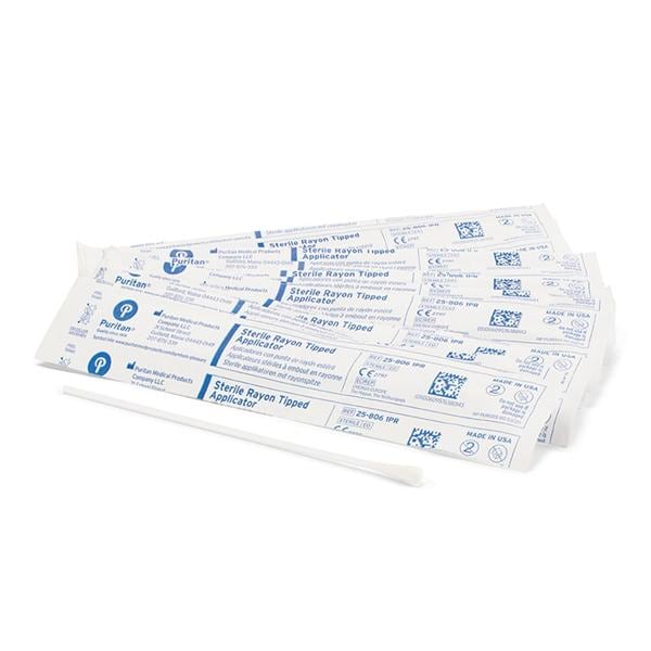 Culture Swab Rayon 1014/Ca