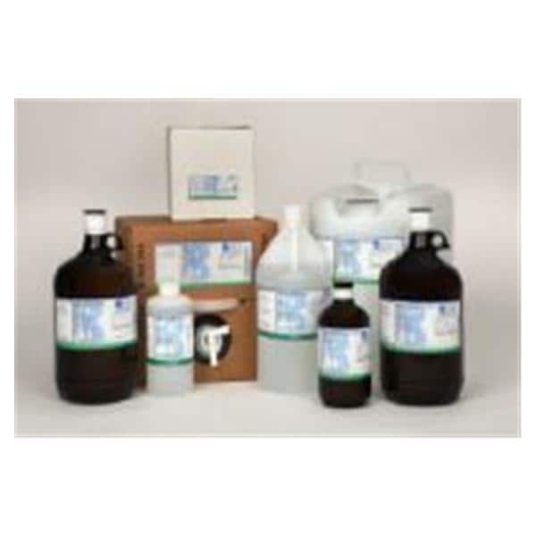 Chemical Acetic Acid 1% 500mL Ea