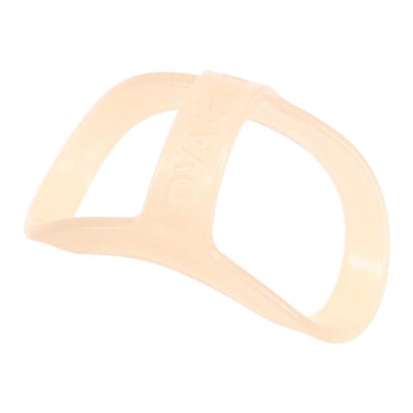 Oval-8 Splint Finger Size 7 Plastic 5.4cm Left/Right
