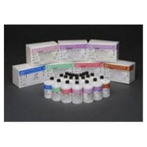 BILI: Bilirubin Calibrator For Synchron CX/ LX 10x1mL 10/Pk