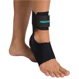 AirHeel Plntr Fscts Support Achls Tndn/Ft M 7.5-11 / W 8.5-12.5 Medium Lft/Rt