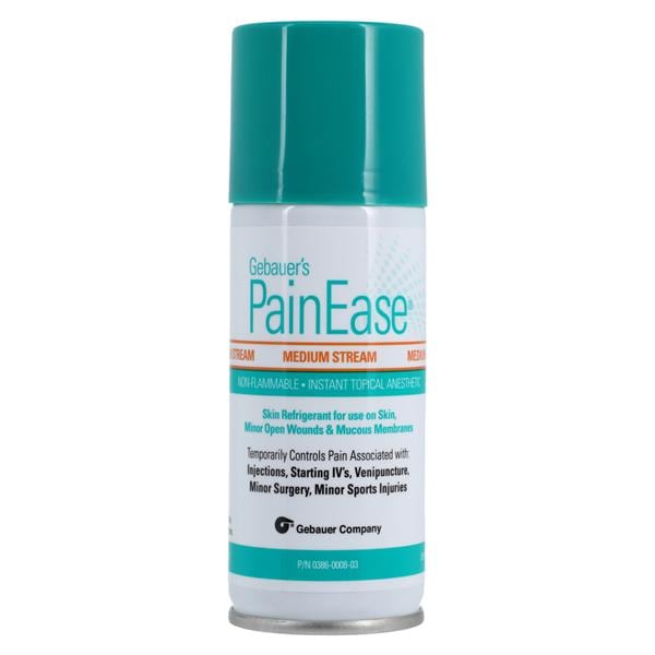 Pain Ease Topical Spray Medium Stream Can 3.9oz Each