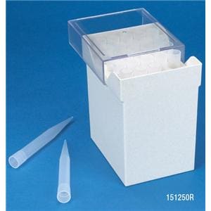 Pipette Tip 1-10mL 100/Ca