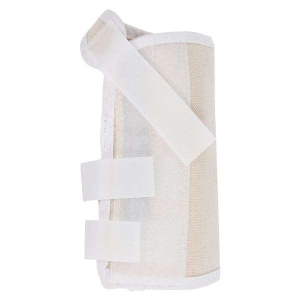 Splint Wrist Size Small Canvas 6" Right