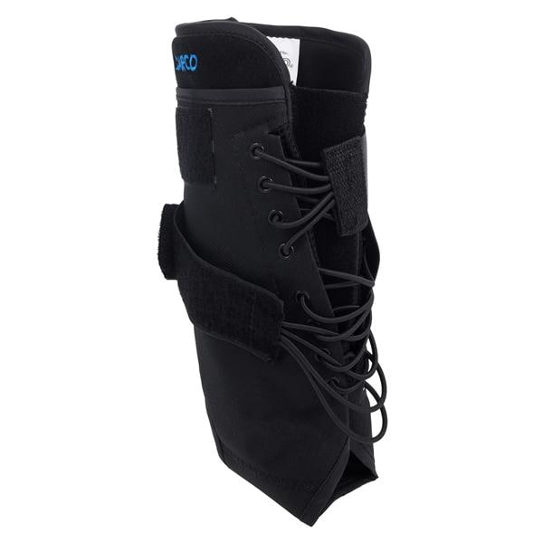 Web Stabilizing Brace Ank Size Men 12.5-14 / Women 13.5-15 X-Large Nyl Lft/Rt