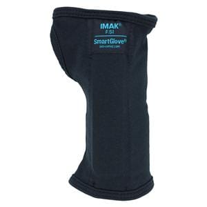 IMAK SmartGlove Brace Wrist Size Large Ergobeads 10.79cm Universal