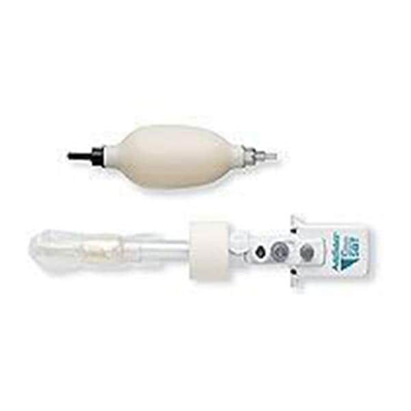 Spacemaker OMS-T10SB Structural Balloon Trocar - Henry Schein Medical