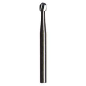 Carbide Bur Operative Friction Grip 4 10/Pk