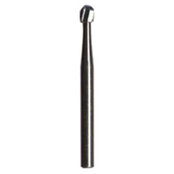 Carbide Bur Operative Friction Grip 4 10/Pk