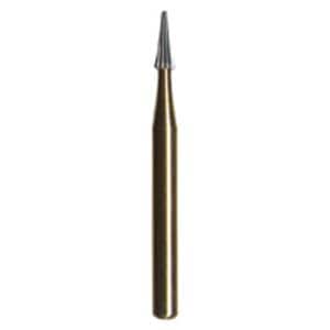 Carbide Bur Trimming & Finishing Friction Grip 7103 10/Pk